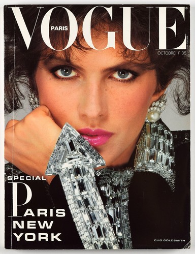 Vogue paris magazine 640 - vogue,