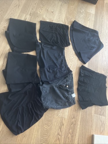 Miniröcke hose s zara - miniröcke, /