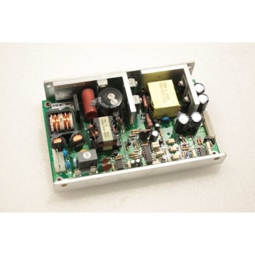 Siemens nicview p20 - nicview, psu