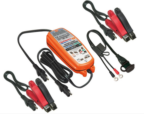 Batterieladegerät ladegerät - batterieladegerät,