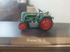 Schuco Kramer KL 11 Trecker