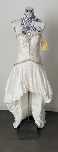 Brautkleid klaus neu 38 - klaus, *neu*