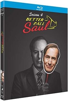Better call saul - better,