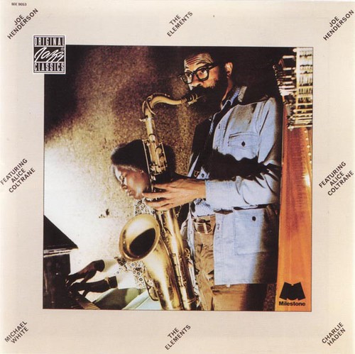 Joe henderson alice coltrane - alice,