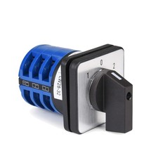 Umschaltschalter 32A