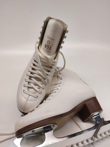 Schlittschuhe damen wifa - 40,