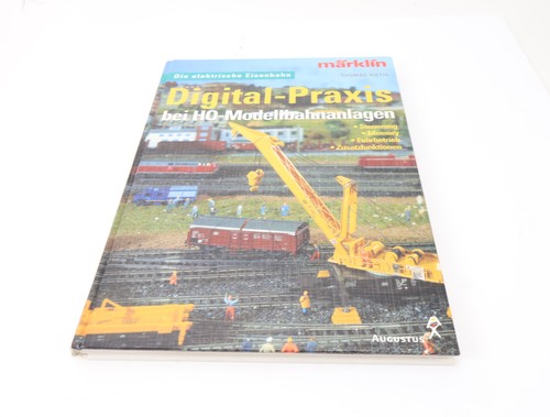 Augustus verlag märklin - augustus,