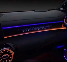 Zierleiste Stern-Effekt 64