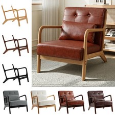 Loungesessel Gepolstert