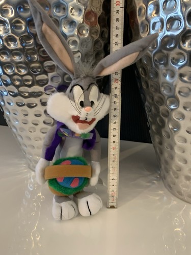 Bugs bunny stofftier - bunny.,