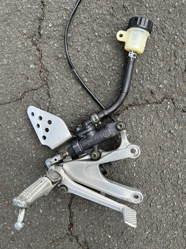 Yamaha yzf rj03 rechte - yamaha,