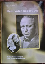 Renate Wald "Mein Vater Robert
