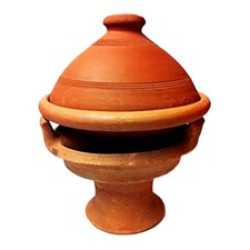 Marokkanische Tajine Tuareg -