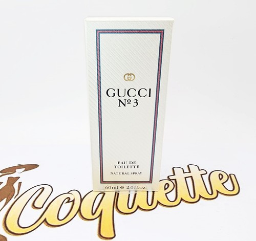 Gucci eau de toilette - gucci, 3
