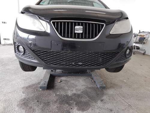 Seat ibiza kombi - seat,