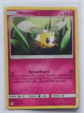 SM 01 Sonne & Mond/Deutsch -