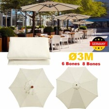 Ersatzbezug für Ampelschirm