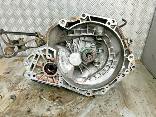 Getriebe von z16se motor - z16se, opel