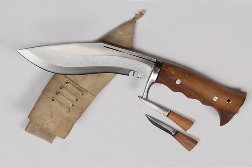 6"Blade,Iraqi