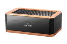 Colibri Humidor Rally -