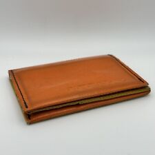 Freitag F54 Geldbeutel -orange- gebraucht 