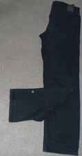 Brax Perma Black Jeans Mod. Carlos in W,31