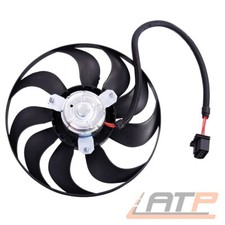 ELEKTRO-KÜHLER-LÜFTER-RAD