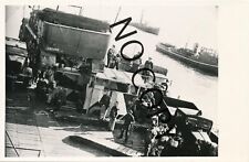 Foto WK2 - Marine Siebel Transportschiff    X103