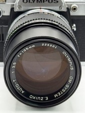 Olympus OM-System E.Zuiko