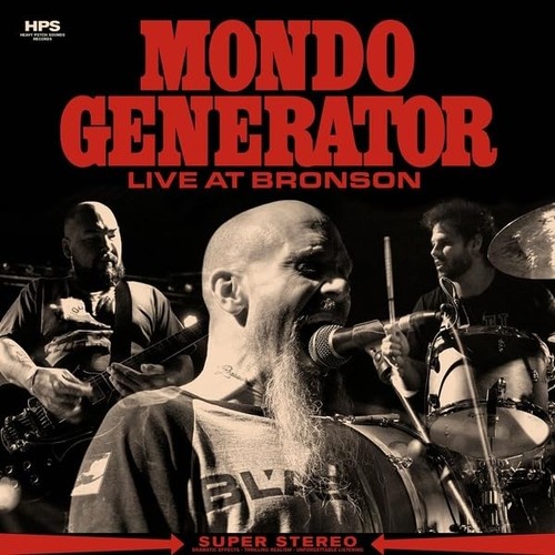 Mondo generator live - generator,