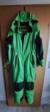 Maylynn  Skianzug Schneeanzug /OVERALL grün/schwarz Gr. 146