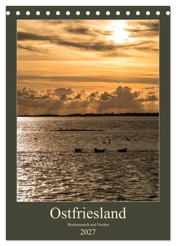Ostfriesland westermarsch - -,