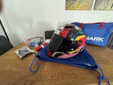 Shark Race-R Pro GP 06 Replik