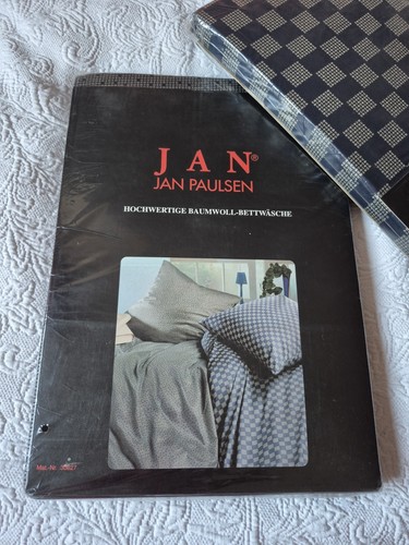 Jan paulsen bettwäsche set - jan,