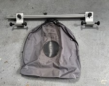 Fahrradträger innen original Mercedes A-Klasse B-Klasse wie neu