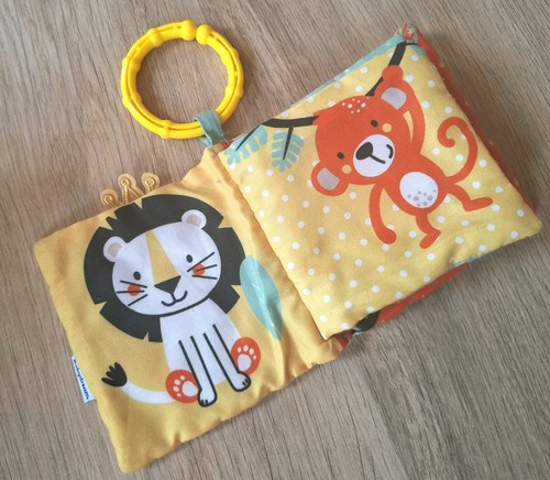 Babyspielzeug knisterbuch - babyspielzeug,,