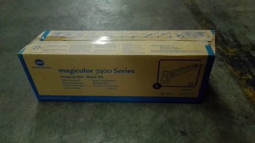 Konica minolta bildeinheit - konica,