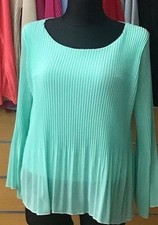 ITALY festliche Chiffon