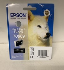 Original Epson T0969