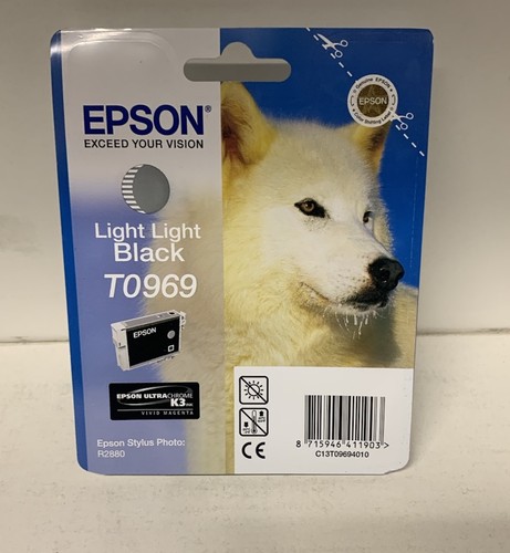 Original epson t0969 - original,