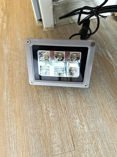 Led schwarzlicht - uv,