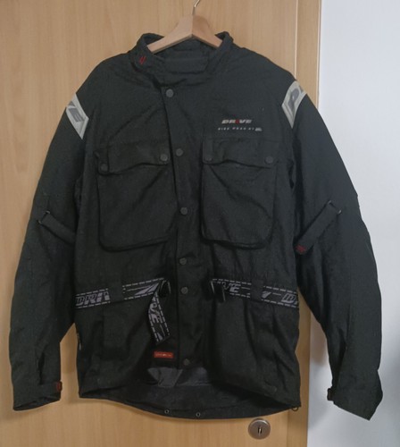 Motoradjacke textil herren - motoradjacke,,