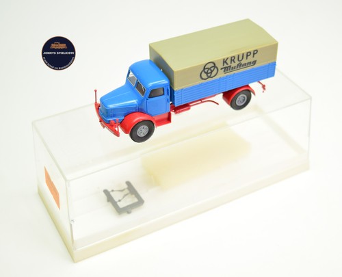 Brekina lkw krupp - -,
