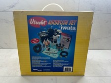 Anest Iwata Studio Series