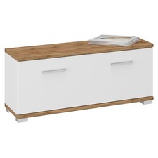 Sitzbank Schuhbank mit