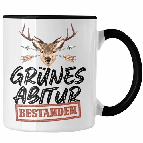 Trendation jägerprüfung - -,