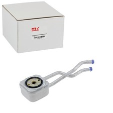 NTY ÖLKÜHLER MOTORÖL passend für SEAT LEON TOLEDO VW BORA GOLF LUPO | CCL-VW-002