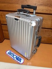 Rare Rimowa Classic Flight 2