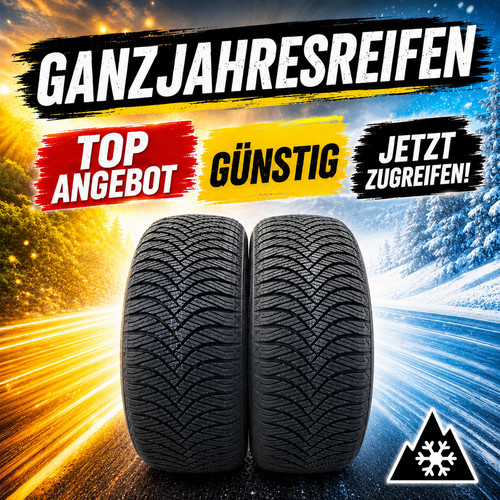 Ganzjahresreifen goodride - ganzjahresreifen,