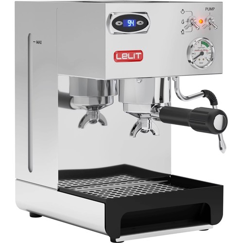 Espressomaschine lelit anna - espressomaschine,